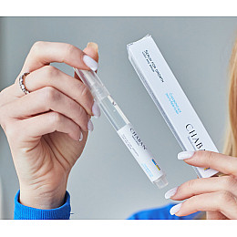 Сироватка для вій та брів Chaban для росту та відновлення 2.5 ml 00345