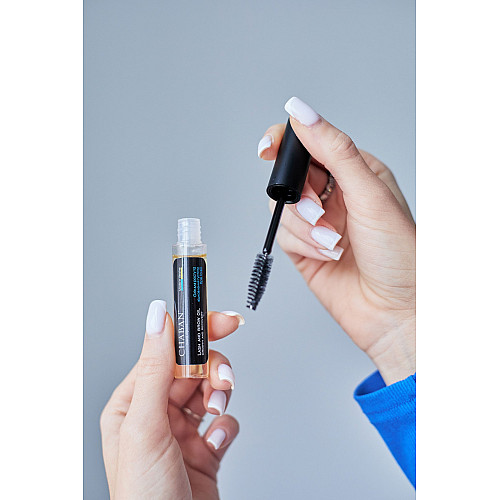 Масло для ресниц Chaban рост и восстановление 9 ml 00128