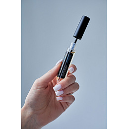 Олія для вій Chaban ріст та відновлення 9 ml 00128