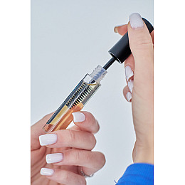 Олія для вій Chaban ріст та відновлення 9 ml 00128