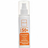 Защитный лосьон от солнца SPF50+ 125 мл RUFUS