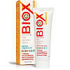 Детская зубная паста Biox 6-12 лет 50 мл карамель