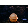 Бомбочка для ванни Dushka Golden Miracle Little 120 г