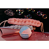 Бомбочка для ванни Dushka Bubble Gum Little 120 г