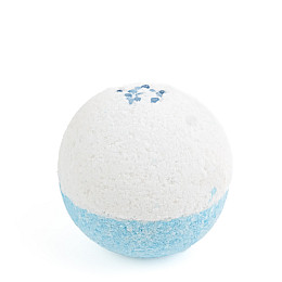 Бомбочка для ванни Dushka Spicy boom Little 120 г