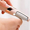 Електрична пемза для ніг Wanhengda Pedi Electronic 8433 Pink N