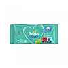 Дитячі вологі серветки Pampers Fresh Clean 52 шт