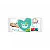 Дитячі вологі серветки Pampers Sensitive 52 шт