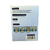 Пластир від варикозу та набряків у ногах Hanel Varicose Veins Patch 10 шт