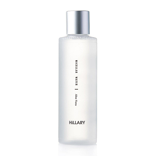Мицеллярная вода MICELLAR WATER Aloe Vera Hillary 200 мл