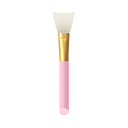 Силиконовый шпатель для масок Silicone Mask Brush Joko Blend