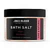 Гималайская соль для ванн Роза-Пачули Joko Blend 400 г