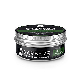 Помада для волосся Barbers Modeling Hair Pomade Medium Hold 100 мл