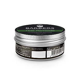 Помада для волосся Barbers Modeling Hair Pomade Medium Hold 100 мл