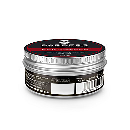 Помада для волос Barbers Modeling Hair Pomade High Hold 100 мл