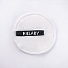 Багаторазові ЕКО диски HILLARY для зняття макіяжу 10 шт