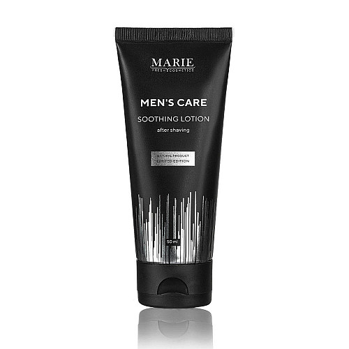 Лосьон после бритья для мужчин Marie Fresh cosmetics 50 мл