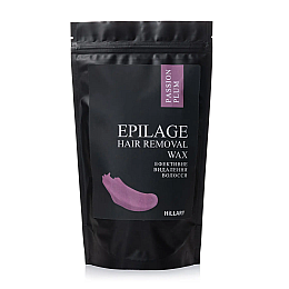 Гранулы для эпиляции Epilage Passion Plum Hillary 100 г