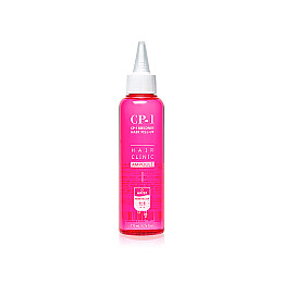 Маска-филлер для волос CP-1 3 Seconds Hair Fill-Up Ampoule Esthetic House 170 мл