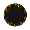 Гидрогелевые патчи для глаз Shooting Star Season2 Midnight eye patch Gaston 60 шт