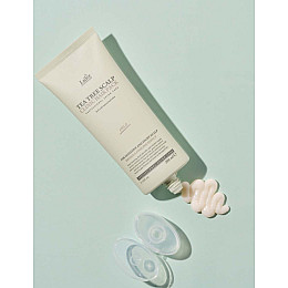 Маска-пілінг для шкіри голови з чайним деревом Tea Tree Scalp Hair Pack Lador 200 мл