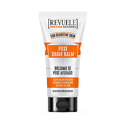 Бальзам после бритья мужской Men Care Revuele 180 мл