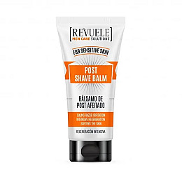 Мягкий гель для бритья Men care Revuele 180 мл