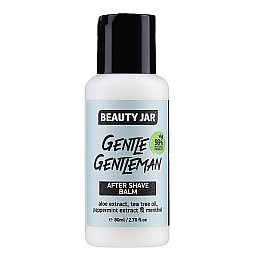 Бальзам после бритья Gentle Gentleman Beauty Jar 80 мл