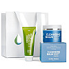 Подарочный набор Green clay power Marie Fresh
