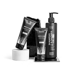 Набор для бритья Men's Care Marie Fresh cosmetics