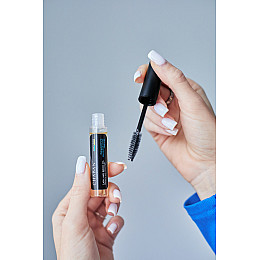 Олія для росту та відновлення вій Chaban 9 мл