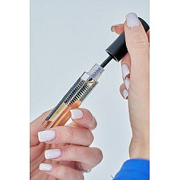 Олія для росту та відновлення вій Chaban 9 мл