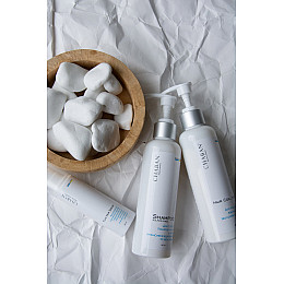 Комплекс для волосся Інтенсивне зволоження та відновлення Chaban 3 шт