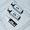 Набір косметики BEAUTY SET для чоловіків FOR MEN №55 Chaban 550 мл