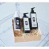 Набір косметики BEAUTY SET для чоловіків FOR MEN №55 Chaban 550 мл