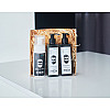 Набір косметики BEAUTY SET для чоловіків FOR MEN №55 Chaban 550 мл
