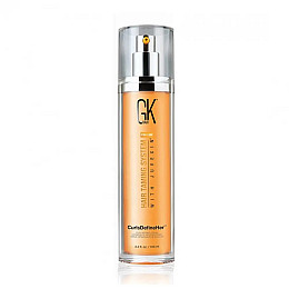 Структуруючий крем для формування локонів Curl Definer GKhair 100 мл