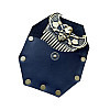 Кожаный чехол на расческу для бороды Gorillas Accessories