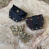 Кожаный чехол на расческу для бороды Gorillas Accessories