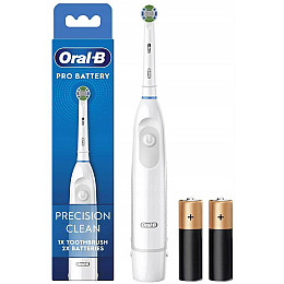 Зубная щітка Oral-B DB5 Advance Power Pro 