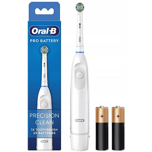 Зубная щетка Oral-B DB5 Advance Power Pro