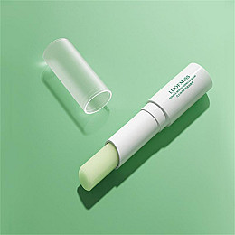 Тинт бальзам для губ увлажняющий Luofmiss Lip Balm Double Moisturizing