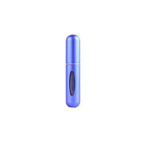 Портативный спрей для духов My Bottle Perfume косметический дорожный флакон blue BR219518 Berkani