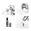 Портативный спрей для духов My Bottle Perfume косметический дорожный флакон blue BR219518 Berkani
