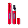 Портативный спрей для духов My Bottle Perfume 8ml косметический дорожный флакон для духов Red BR219519 Berkani