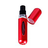 Портативный спрей для духов My Bottle Perfume 8ml косметический дорожный флакон для духов Red BR219519 Berkani