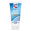Солнцезащитный крем spf 50 для тела и лица 100 мл Sport Lavit Sun Screen 50 (39909000)