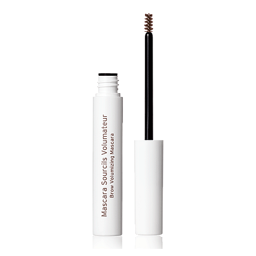 Тушь для бровей №01 Светло-коричневый Volumizing Eyebrow Mascara Embryolisse Laboratories 5 мл