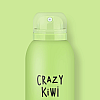 Сухий шампунь BILOU Crazy Kiwi 200