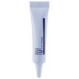 СС-крем с витамином U CU SKIN VITAMIN U CC CREAM SPF 38 PA+++ 7 мл